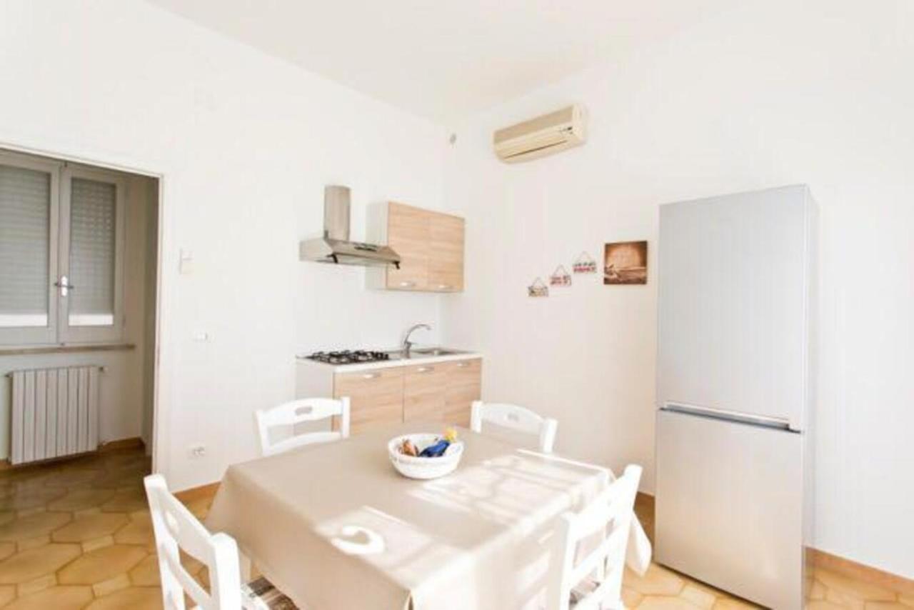Casal Riale Bed & Breakfast Matino Exterior photo