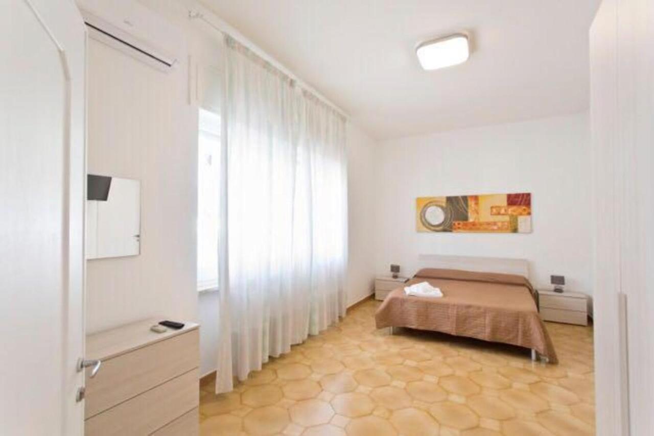 Casal Riale Bed & Breakfast Matino Exterior photo