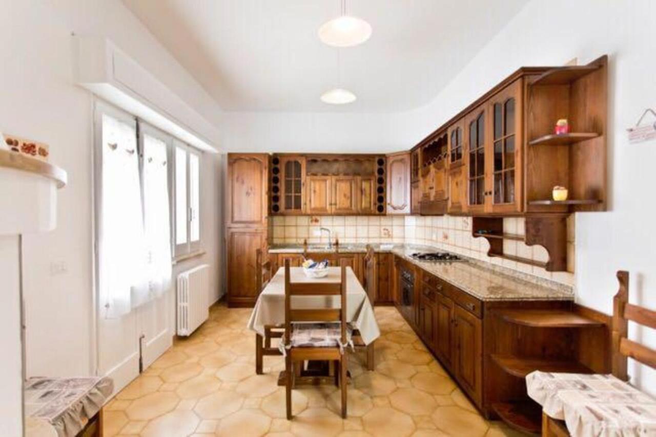 Casal Riale Bed & Breakfast Matino Exterior photo
