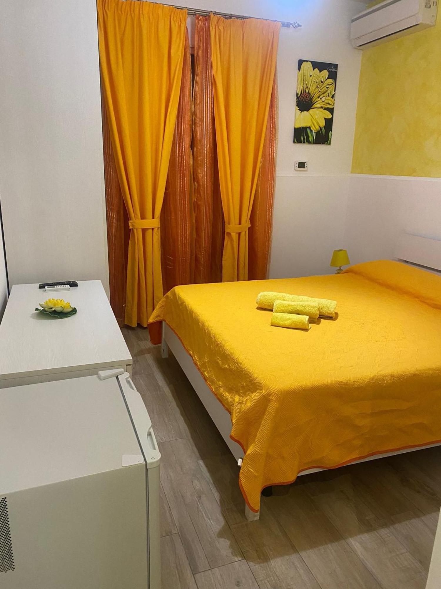 Casal Riale Bed & Breakfast Matino Exterior photo