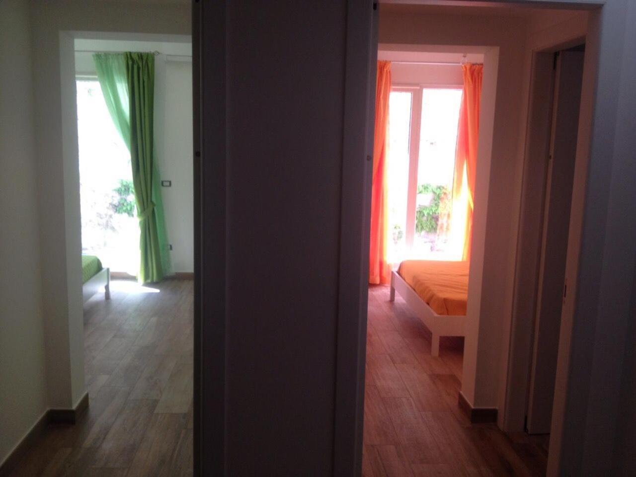 Casal Riale Bed & Breakfast Matino Exterior photo